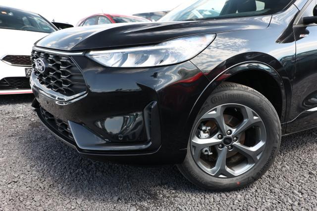 Ford Kuga ST-Line FHEV WinterP Nav LED Kam PDC 5J-Gar 