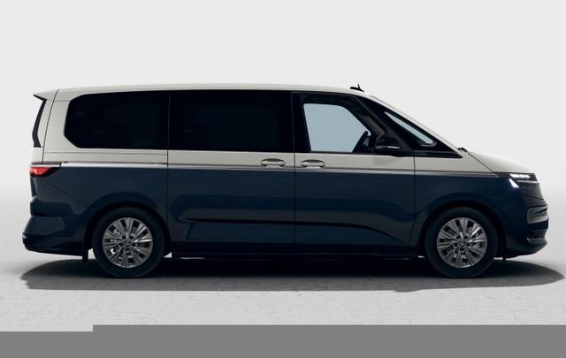 Volkswagen T7 Multivan LIFE DSG L2 AHK Keyl PrivG ParkP SHZ 
