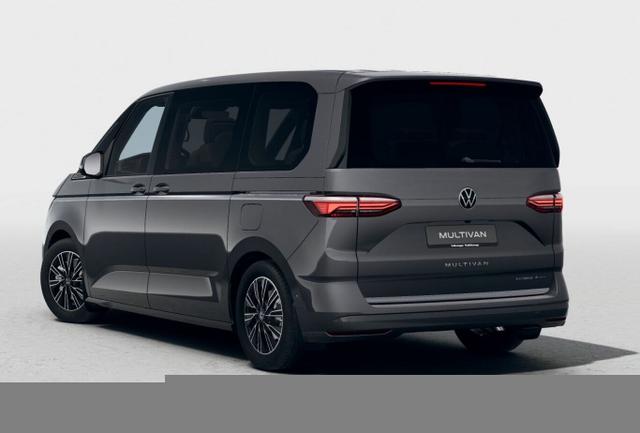 Volkswagen T7 Multivan Style PHEV 4M AHK el.HK VisAVis Tisch 