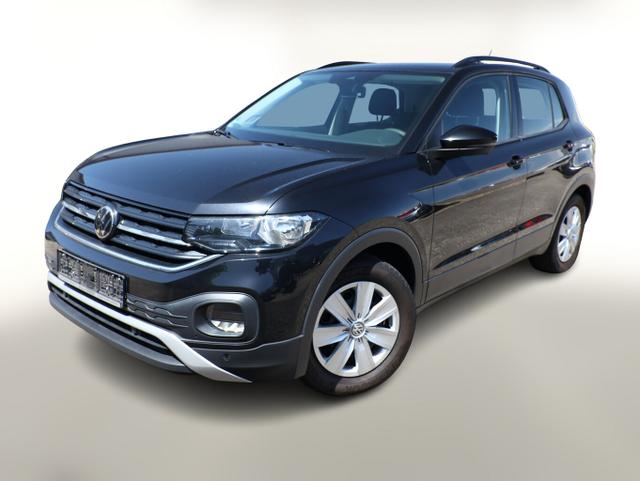 Volkswagen T-Cross - Life 1.0 TSI 110 CompC PDC LM16Z LaneAs