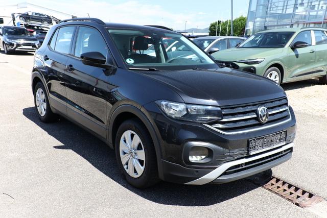 Volkswagen T-Cross Life 1.0 TSI 110 CompC PDC LM16Z LaneAs 