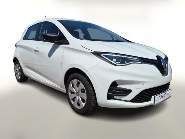 Renault ZOE - Life ZE50 R110 Kauf-Bat LED CCS Temp CarPlay