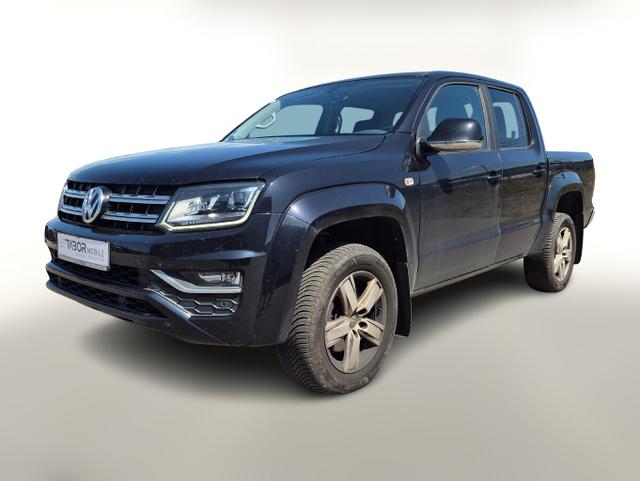 Volkswagen Amarok - Highline 3.0 TDI 258 Aut. 4Motion Nav AHK