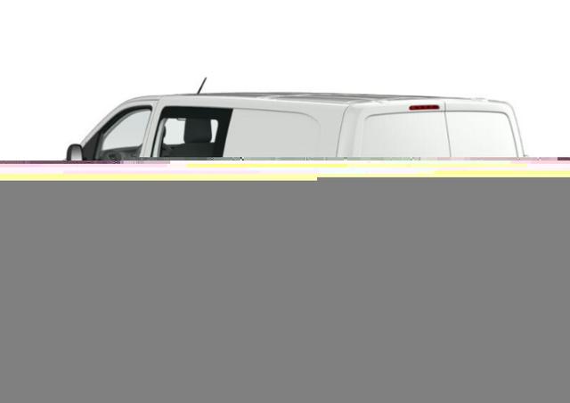 Opel Vivaro DOKA XL 2.2 Kam CarPl SichtP Anti-R AHK 