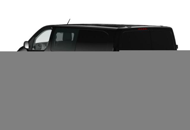 Opel Vivaro DOKA XL 2.2 Kam CarPl SichtP Anti-Rutsch 