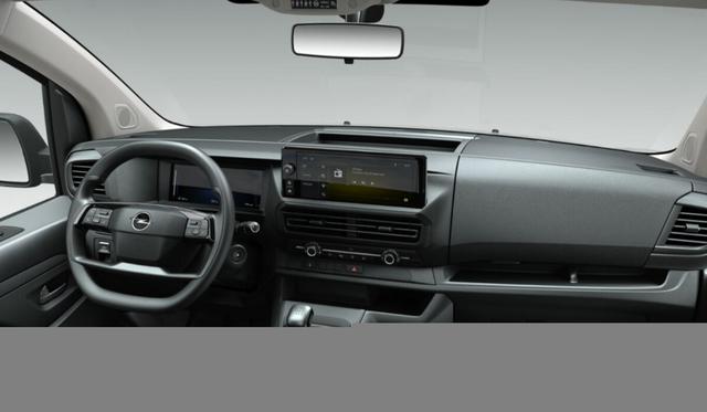 Opel Vivaro DOKA XL 2.2 Kam CarPl SichtP NSW SHZ PDC 