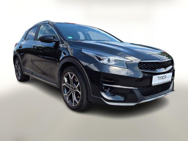Kia XCeed - 1.5 T-GDI 160 DCT LED Nav Kam SHZ PDC 18Z