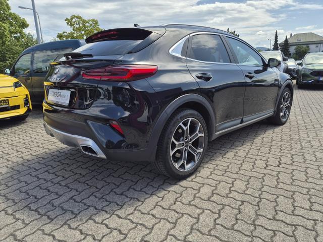 Kia XCeed 1.5 T-GDI 160 DCT LED Nav Kam SHZ PDC 18Z 
