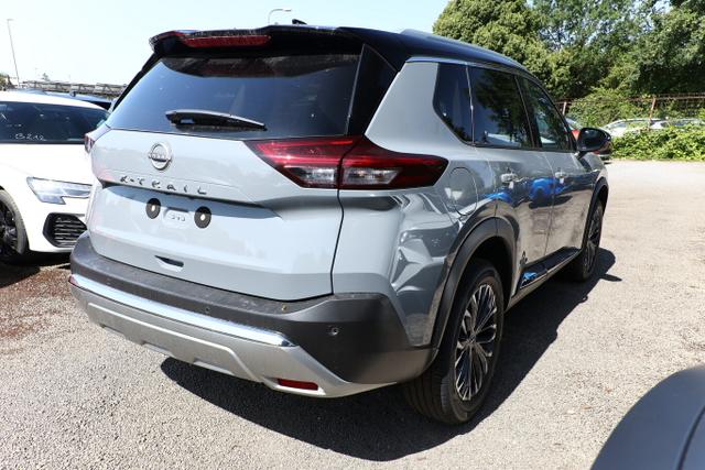 Nissan X-Trail Tekna Pano 4xSHZ HUD PrivG LED 360&deg; Nav 