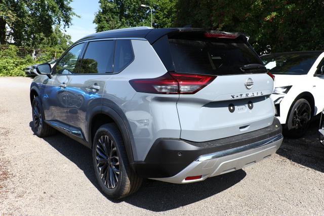 Nissan X-Trail Tekna Pano 4xSHZ HUD PrivG LED 360&deg; Nav 