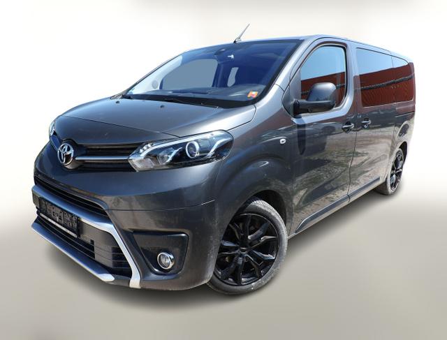 Toyota Proace Verso - Executive 2.0 D-4D L1 7S Nav Pano
