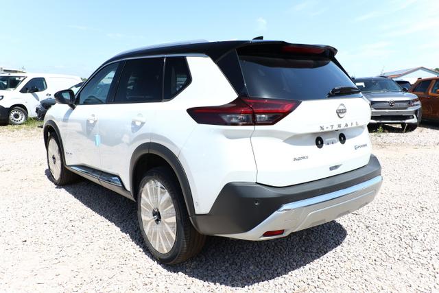Nissan X-Trail Tekna Tekna+ e-4ORCE Pano Bose Nappa 20LM SHZ 