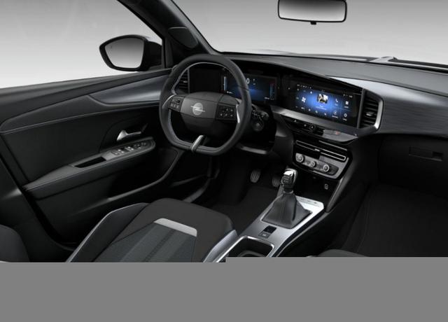 Opel Mokka GS InfotainmentP TechP KomfortP SHZ LHZ 