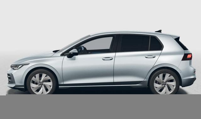 Volkswagen Golf Life 8 eTSI Ready2D ParkAs+ SHZ PrivG 17Z KeyL 