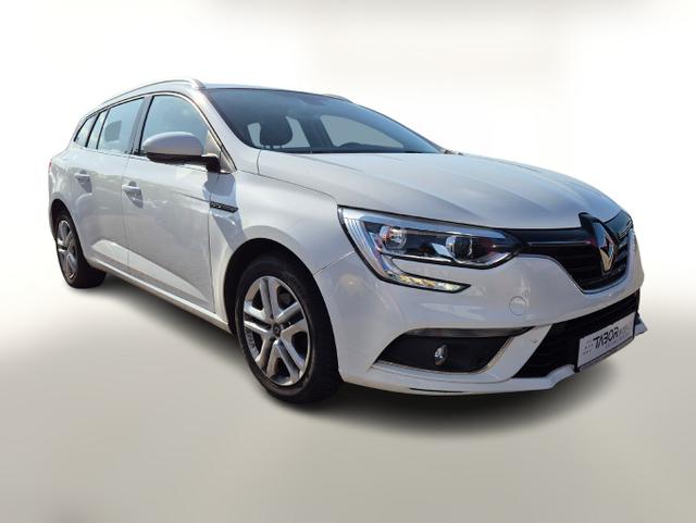 Renault M&eacute;gane Grandtour - Business Megane 1.5 dCi 115 EDC Nav