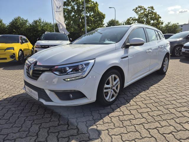 Renault M&eacute;gane Grandtour Business Megane 1.5 dCi 115 EDC Nav 