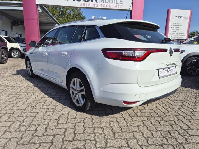 Renault M&eacute;gane Grandtour Business Megane 1.5 dCi 115 EDC Nav 