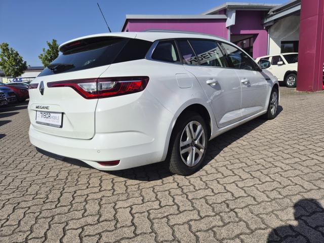 Renault M&eacute;gane Grandtour Business Megane 1.5 dCi 115 EDC Nav 