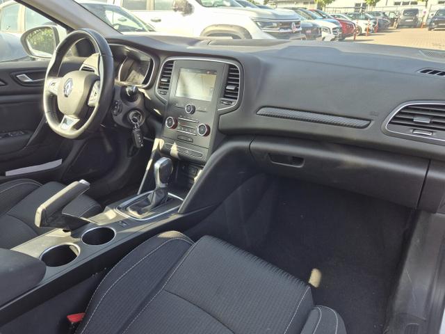Renault M&eacute;gane Grandtour Business Megane 1.5 dCi 115 EDC Nav 