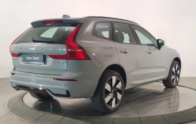 Volvo XC60 Plus Dark PHEV T8 Four-C Nappa H/K Pano ACC 