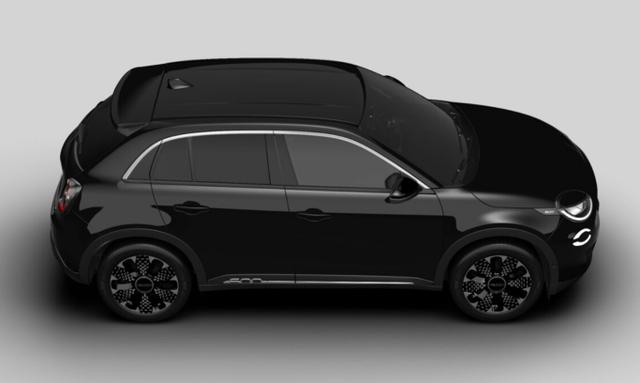 Fiat 600 Hybrid La Prima SHZ eHK ACC Nav Kam 360&deg;PDC 