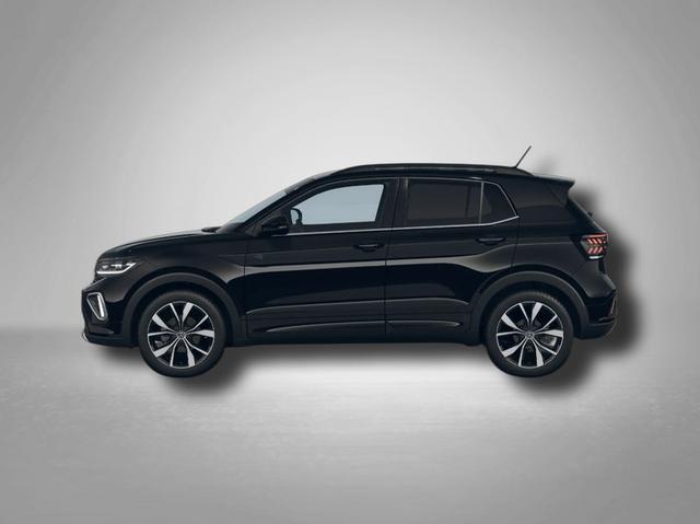 Volkswagen T-Cross R-Line 1.5 TSI 7-Gang-DSG 