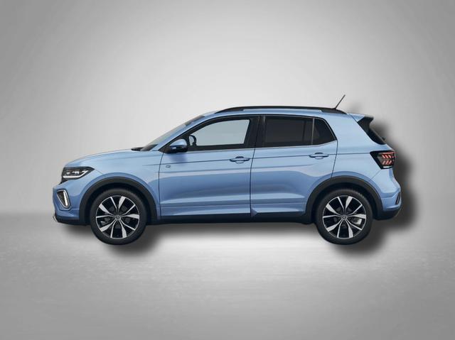 Volkswagen T-Cross R-Line 1.5 TSI 7-Gang-DSG 