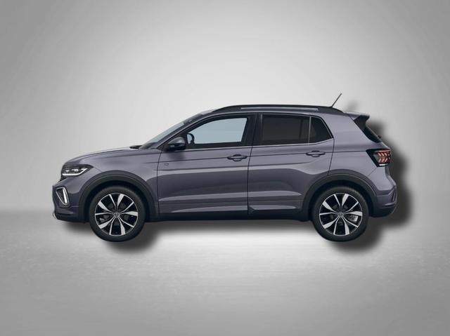 Volkswagen T-Cross R-Line 1.5 TSI 7-Gang-DSG 