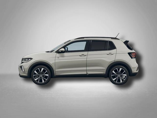 Volkswagen T-Cross R-Line 1.5 TSI 7-Gang-DSG 