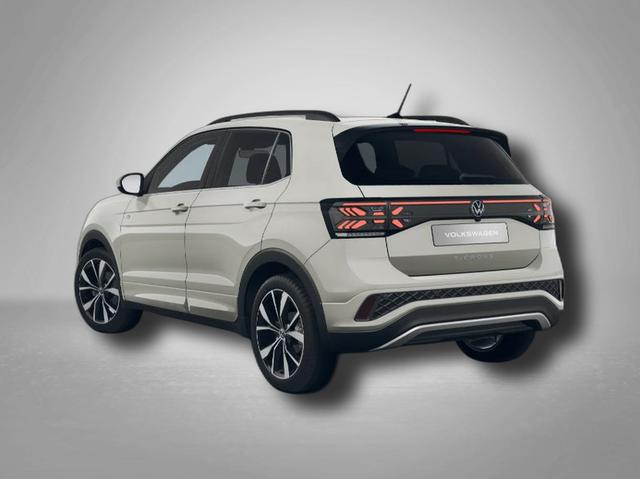 Volkswagen T-Cross R-Line 1.5 TSI 7-Gang-DSG 