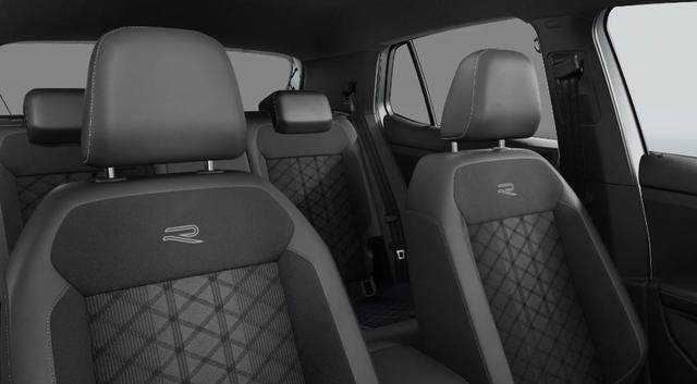 Volkswagen T-Cross R-Line 1.5 TSI 7-Gang-DSG 