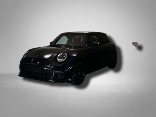 MINI Cooper - S John Works Trim 2.0 7-Gang Steptronic