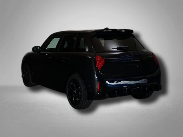 MINI Cooper S John Works Trim 2.0 7-Gang Steptronic 