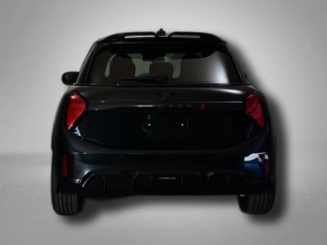 MINI Cooper S John Works Trim 2.0 7-Gang Steptronic 