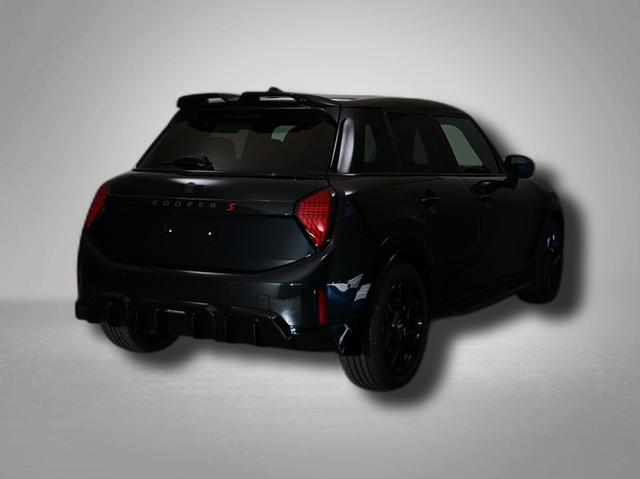 MINI Cooper S John Works Trim 2.0 7-Gang Steptronic 