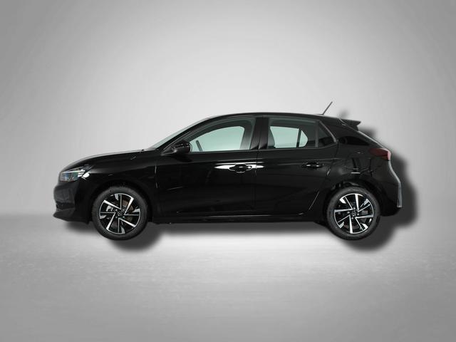 Opel Corsa GS 1.2 Direct Injection Turbo 6-Gang 