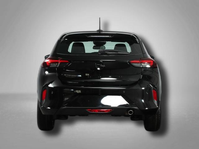Opel Corsa GS 1.2 Direct Injection Turbo 6-Gang 