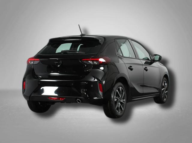Opel Corsa GS 1.2 Direct Injection Turbo 6-Gang 