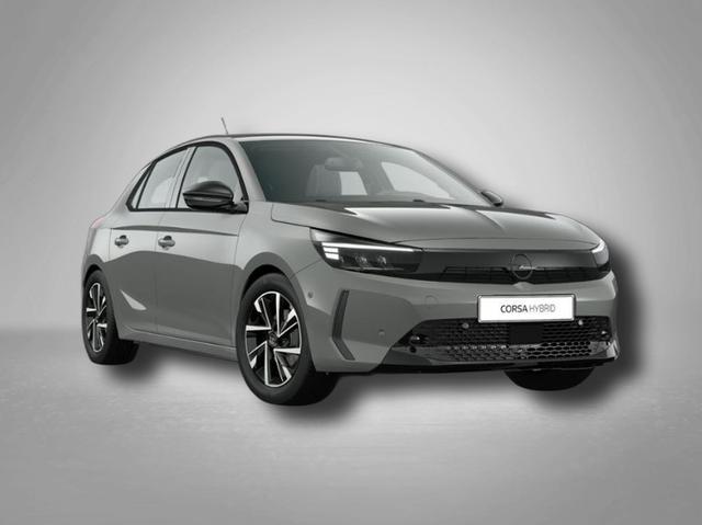 Opel Corsa - GS 1.2 Hybrid 81 kW (110 PS), 6-Gang-Doppelkupplungsgetriebe (eD