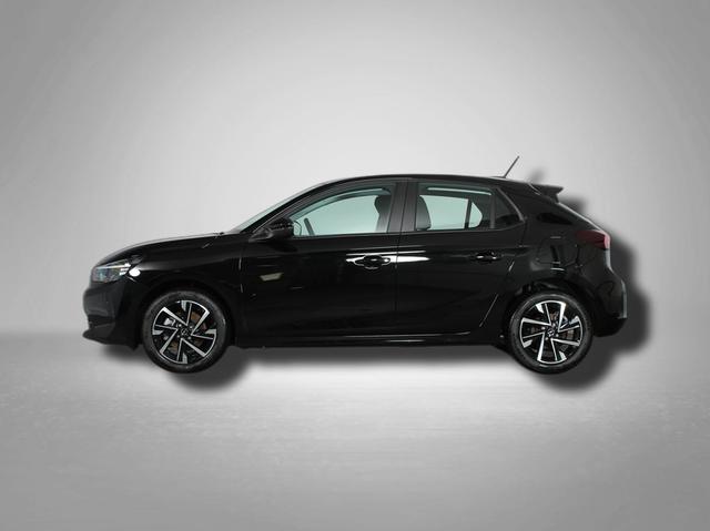 Opel Corsa Edition 1.2 Direct Injection Turbo 6-Gang 