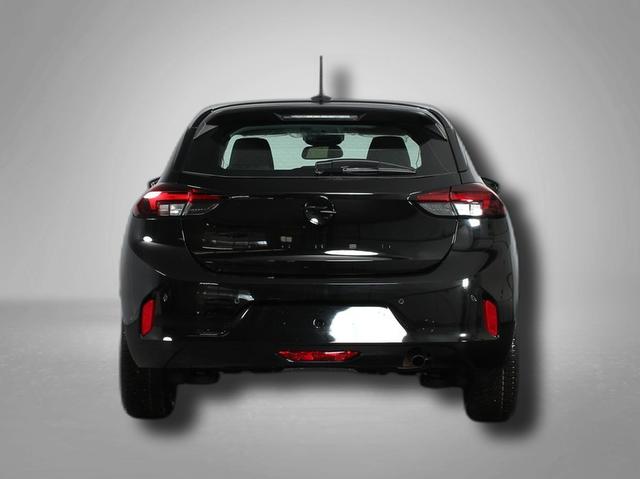 Opel Corsa Edition 1.2 Direct Injection Turbo 6-Gang 