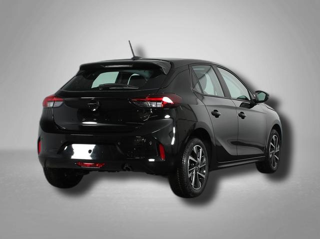 Opel Corsa Edition 1.2 Direct Injection Turbo 6-Gang 