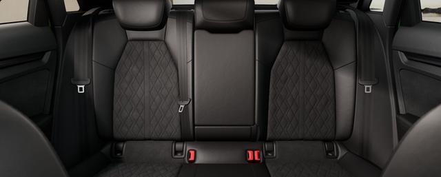 Audi RS3 Sportback 2.5 TFSI 294 kW (400 PS) 7-Gang-S-tronic 