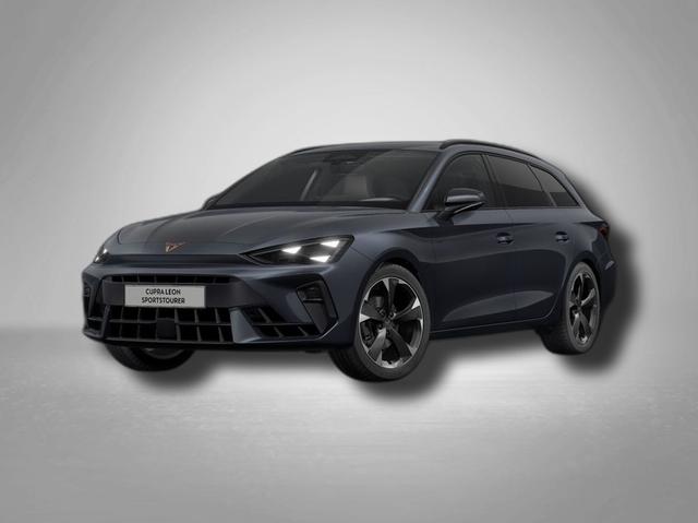 Cupra Leon Sportstourer - 1.5 eTSI 7-Gang-DSG