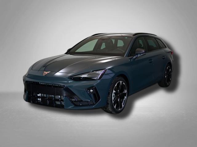 Cupra Leon Sportstourer - 1.5 eTSI 7-Gang-DSG