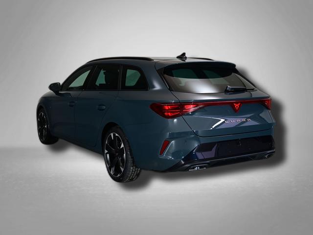 Cupra Leon Sportstourer 1.5 eTSI 7-Gang-DSG 