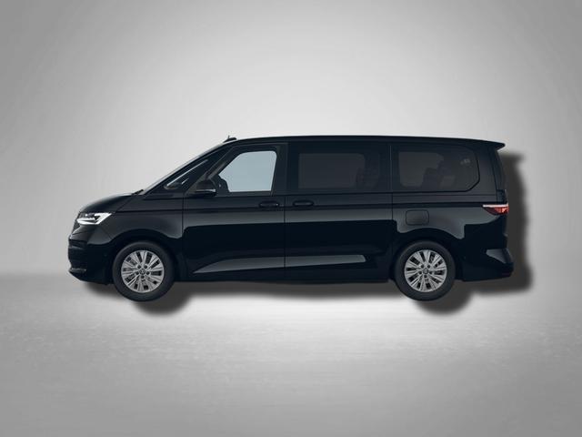 Volkswagen T7 Multivan L&Uuml; Business 2.0 TSI 7-Gang-DSG 