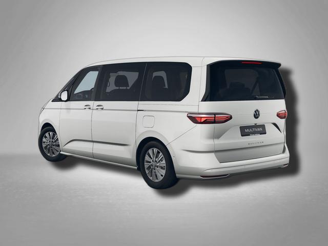 Volkswagen T7 Multivan L&Uuml; Business 2.0 TSI 7-Gang-DSG 