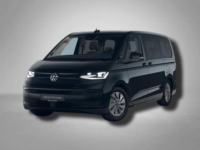 Volkswagen T7 Multivan - L&Uuml; Business 2.0 TSI 7-Gang-DSG