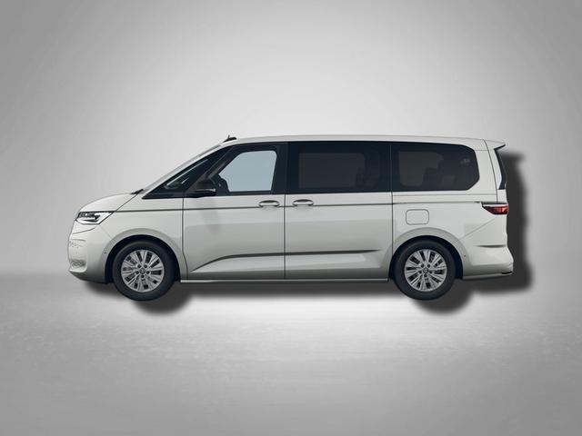 Volkswagen T7 Multivan L&Uuml; Business 2.0 TSI 7-Gang-DSG 